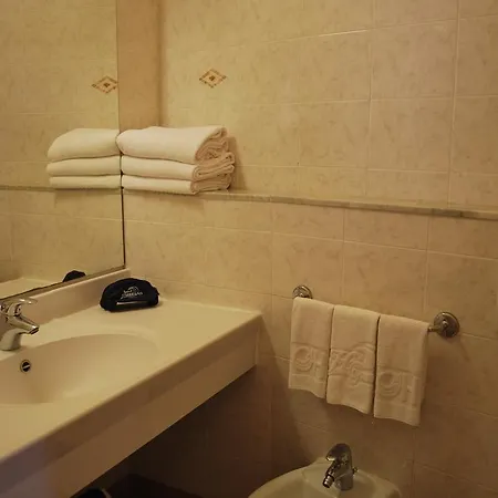 Galleano Hotel 3*