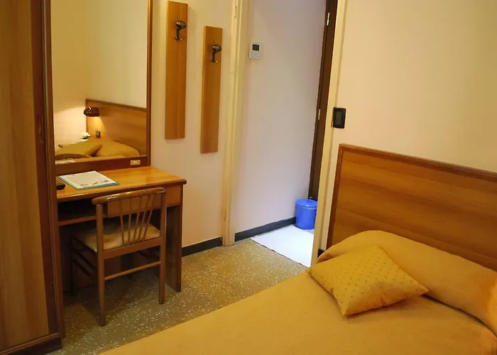Galleano Otel 3*