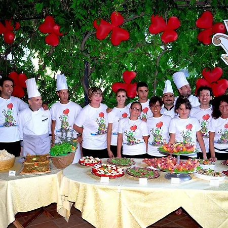 Galleano Hotel 3*