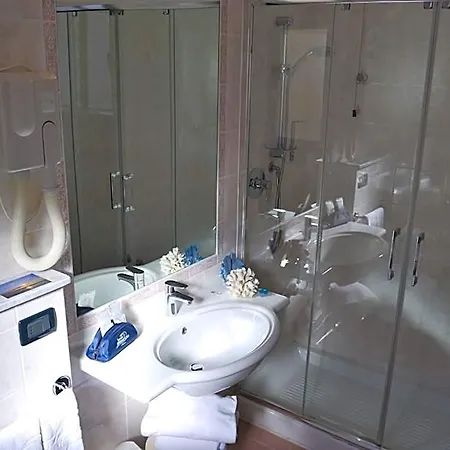 Hotel Galleano 3*