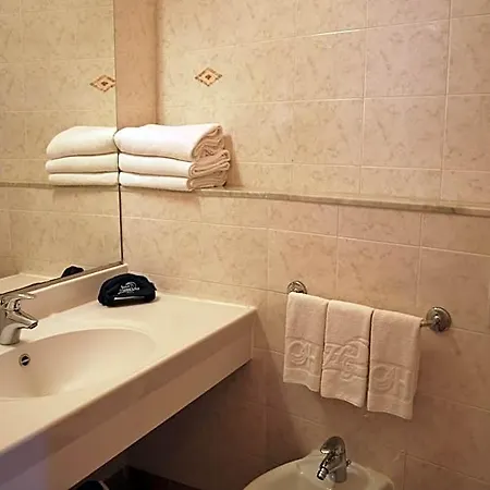 Hotel Galleano Laigueglia