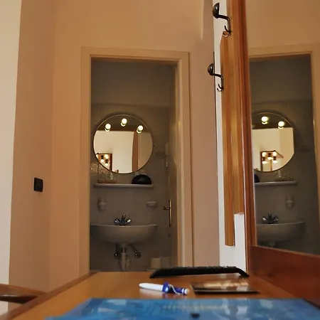 Otel Galleano Laigueglia