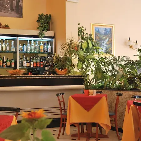 Galleano Отель 3*