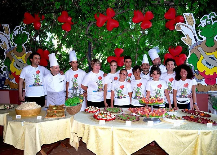 Galleano Hotell 3*