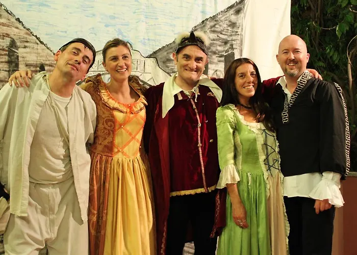 Galleano 3* Laigueglia