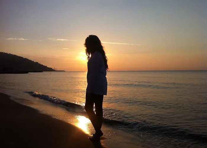 Galleano 3* Laigueglia