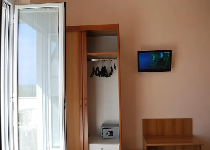 Galleano 3* Laigueglia