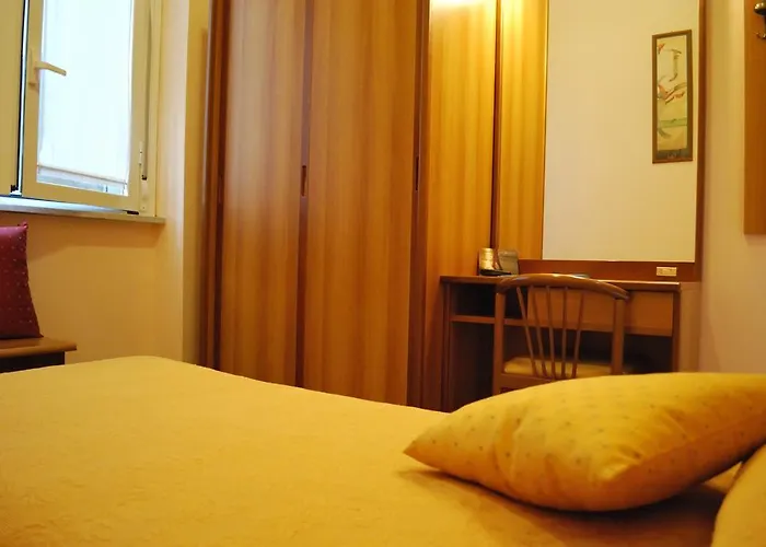 Galleano 3* Laigueglia